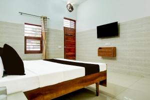 Fotografie z fotogalerie ubytování Hotel O WIN v destinaci Ludhijána + 23 fotografií