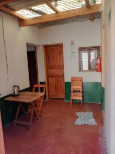 Φωτογραφία από το άλμπουμ του HOSTAL LUPITA σε Iruya