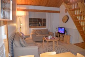 Et opholdsområde på Castillo Teerenpesue B 16