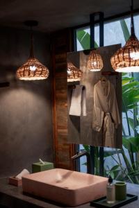 Φωτογραφία από το άλμπουμ του Basico Pixoy Hotel σε Valladolid +80 φωτογραφίες