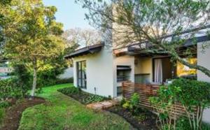 En have udenfor Oubaai golf eatate