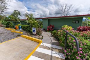 Ảnh trong thư viện ảnh của Cabañas vista verde ở San Vito