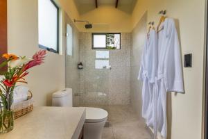 Ảnh trong thư viện ảnh của Cabañas vista verde ở San Vito