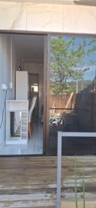 Fotografie z fotogalerie ubytování Containers sol e aço v destinaci Bombinhas