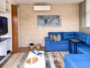 Χώρος καθιστικού στο Infinity