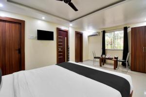 Ảnh trong thư viện ảnh của Super Hotel O SK IN ở Rānchī