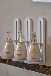 Ảnh trong thư viện ảnh của Lyns Hotel ở Nhơn Trạch