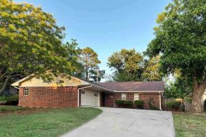 Tòa nhà nơi nhà nghỉ dưỡng tọa lạc