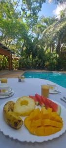 Φαγητό σε αυτό το καταφύγιο ή κάπου εκεί κοντά