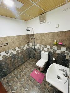 Un baño de Amelia resort 22 fotos más