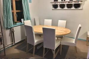 Imagine din galeria proprietății Mikami Guest House 1 în Qasigiannguit