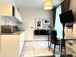 Fotografie z fotogalerie ubytování Ratusz 15 Apartment - On Main Square ve Vratislavi