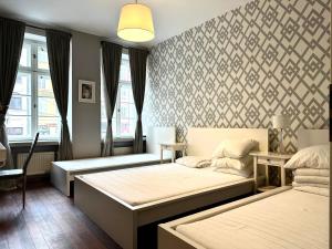 Fotografie z fotogalerie ubytování Ratusz 15 Apartment - On Main Square ve Vratislavi