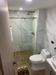 Ένα μπάνιο στο Caribbean Dream Suite +20 φωτογραφίες