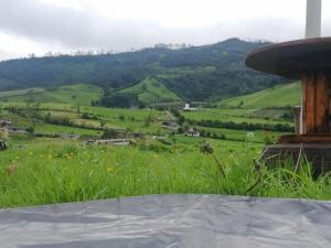 Φωτογραφία από το άλμπουμ του Puichig Llanta σε Machachi