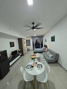 Ảnh trong thư viện ảnh của Alinea suites service near by shah alam ở Shah Alam