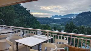 Φυσικό τοπίο κοντά σε αυτό το θέρετρο