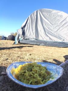 Φωτογραφία από το άλμπουμ του Himalayan Cloud Door Camps σε Ντεχράντουν
