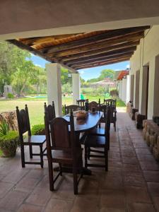 Φυσικό τοπίο κοντά σε αυτός ο ξενώνας