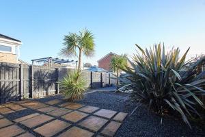 Fotografie z fotogalerie ubytování Host & Stay - Coquet House v destinaci Ellington