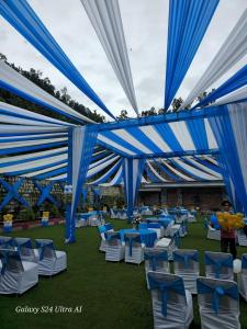 Φωτογραφία από το άλμπουμ του The Whispering Winds Resort σε Ντεχράντουν