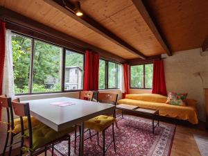 Φωτογραφία από το άλμπουμ του Wild Valley Mountain Getaway in Valle Onsernone σε Vergeletto