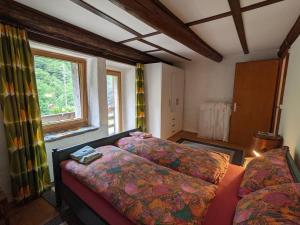 Φωτογραφία από το άλμπουμ του Wild Valley Mountain Getaway in Valle Onsernone σε Vergeletto