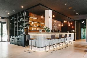 Напитки в Naturhotel Die Maise