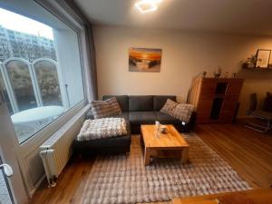 Posezení v ubytování Lord Nelson Apartment 14 + 44 fotografií