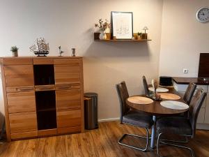 Fotografie z fotogalerie ubytování Lord Nelson Apartment 14 v destinaci Cuxhaven