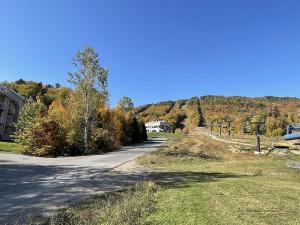 Phong cảnh thiên nhiên gần căn hộ