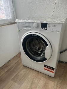 Billede fra billedgalleriet på Ferienwohnung AyNa 2, direkt an der Schweizer Grenze i Bad Säckingen