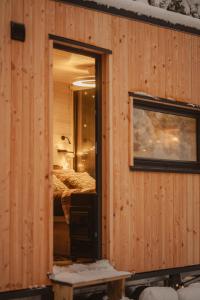 Φωτογραφία από το άλμπουμ του Homnest - Confins des Domes - Volvic & Vulcania σε Charbonnières-les-Vieilles