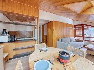 Et opholdsområde på Enchaple A5