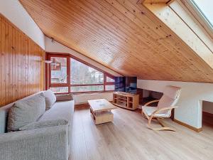 Et opholdsområde på Enchaple A5