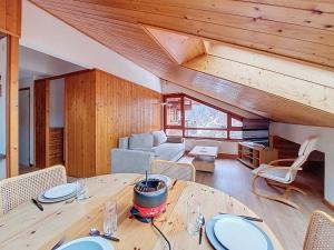 Et opholdsområde på Enchaple A5