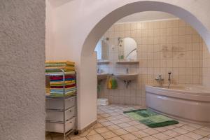 Fotografie z fotogalerie ubytování Ferienwohung Reichel v destinaci Remptendorf