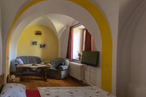 Fotografie z fotogalerie ubytování Ferienwohung Reichel v destinaci Remptendorf