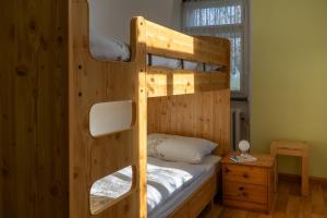 Fotografie z fotogalerie ubytování Ferienwohung Reichel v destinaci Remptendorf + 3 fotografie