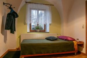 Fotografie z fotogalerie ubytování Ferienwohung Reichel v destinaci Remptendorf