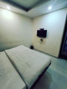 Μια τηλεόραση ή/και κέντρο ψυχαγωγίας στο Hotel Star Moon