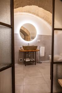 Ảnh trong thư viện ảnh của L'Artiere Dimore nei Sassi ở Matera +105 ảnh