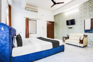 Φωτογραφία από το άλμπουμ του Hotel O Royal Galaxy σε Kota