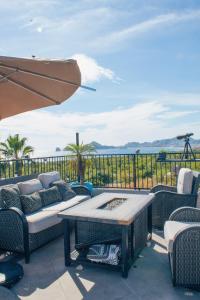 Φυσικό τοπίο κοντά σε αυτή η παραθεριστική κατοικία +32 φωτογραφίες