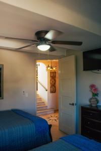 Μια τηλεόραση ή/και κέντρο ψυχαγωγίας στο Casa de las Olas