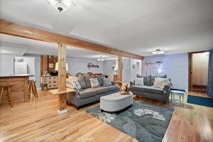 Et opholdsområde på Pikes Peak Vista House - Extended Monthly Stays