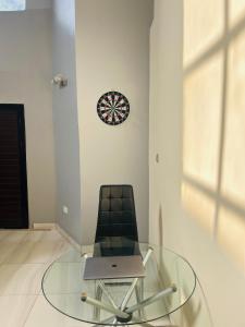 Fotografie z fotogalerie ubytování Camp David Apt v destinaci Sakumona