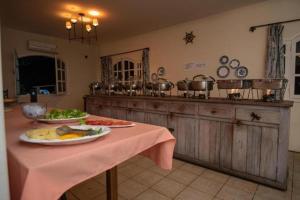 Foto dalla galleria di Hotel Fazenda Cavaru a Vassouras