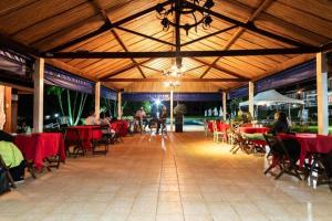 Foto dalla galleria di Hotel Fazenda Cavaru a Vassouras