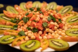 Foto dalla galleria di Hotel Fazenda Cavaru a Vassouras Altre 16 foto